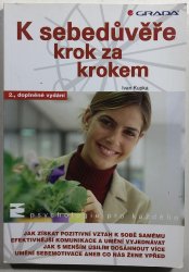 K sebedůvěře krok za krokem - 