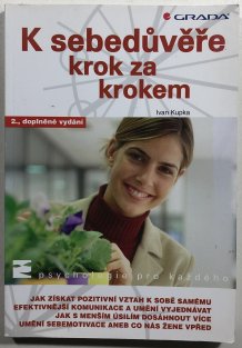 K sebedůvěře krok za krokem