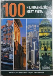 100 Nejkrásnějších měst světa - 