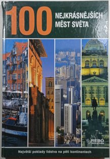 100 Nejkrásnějších měst světa