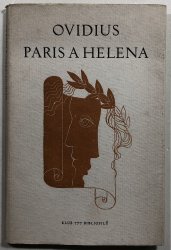 Paris a Helena - Z Dopisů lásky XVI.-XVII.