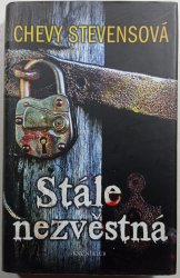 Stále nezvěstná - 