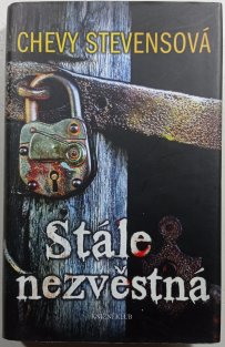 Stále nezvěstná