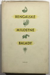 Bengálské milostné balady - 