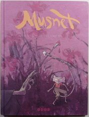 Musnet : Impressions of the master - 
