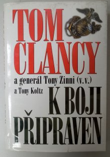 K boji připraven