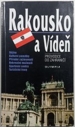 Rakousko a Vídeň - 