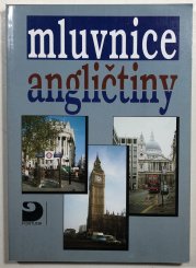 Mluvnice angličtiny - 