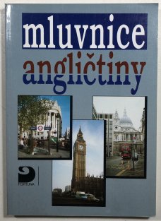 Mluvnice angličtiny