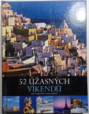 52 úžasných víkendů - 