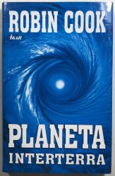 Planeta Interterra - 