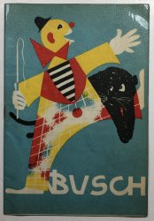 Zirkus Busch - 