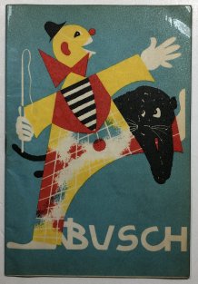 Zirkus Busch
