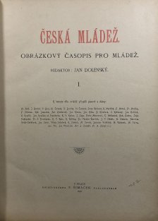 Česká mládež