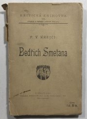 Bedřich Smetana - 