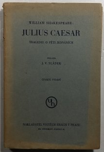 Julius Caesar