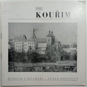 Kouřim - 