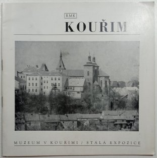 Kouřim