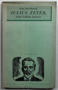 Julius Zeyer, život českého básníka