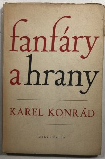 Fanfáry a hrany
