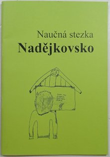 Naučná stezka - Nadějkovsko