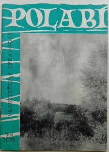 Vlastivědný zpravodaj - Polabí č.3-4/ roč.18 (1978)