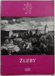 Žleby - 