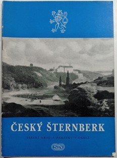 Český Šternberk