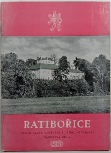 Ratibořice
