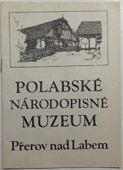 Polabské národopisné muzeum - Přerov nad Labem - 