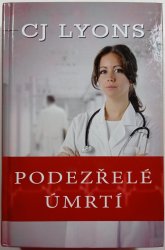 Podezřelé úmrtí - 