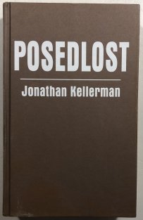Posedlost