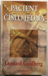 Pacient číslo jedna - 