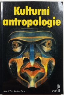 Kulturní antropologie