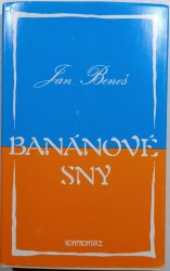 Banánové sny - 