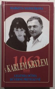1063 dnů s Karlem Krylem