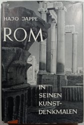 Rom in seinen kunst-denkmalen - 