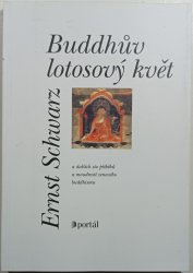 Buddhův lotosový květ - 