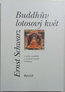Buddhův lotosový květ