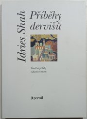Příběhy dervišů - 