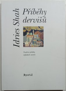 Příběhy dervišů