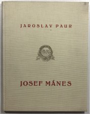 Josef Mánes - 