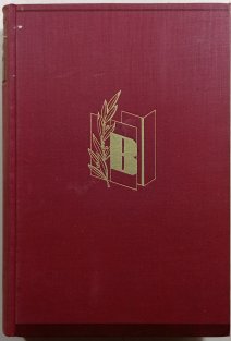 Byron I.