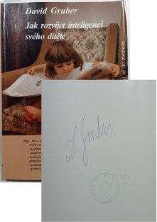 Jak rozvíjet inteligenci svého dítěte