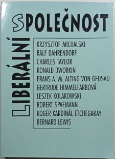 Liberální společnost