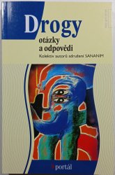 Drogy - otázky a odpovědi - 