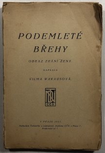 Podemleté břehy