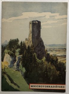 Mnichovohradištsko