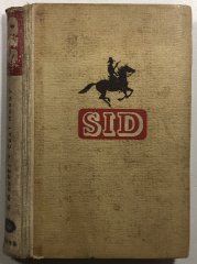 SID - čest hordy - 