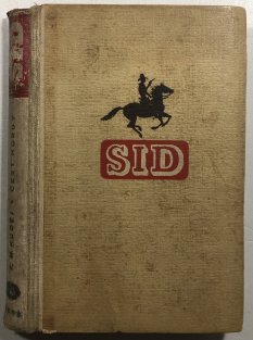 SID - čest hordy